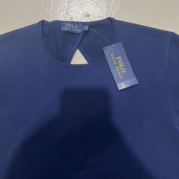 NEW polo Ralph Lauren shirt - Picture 3 of 5
